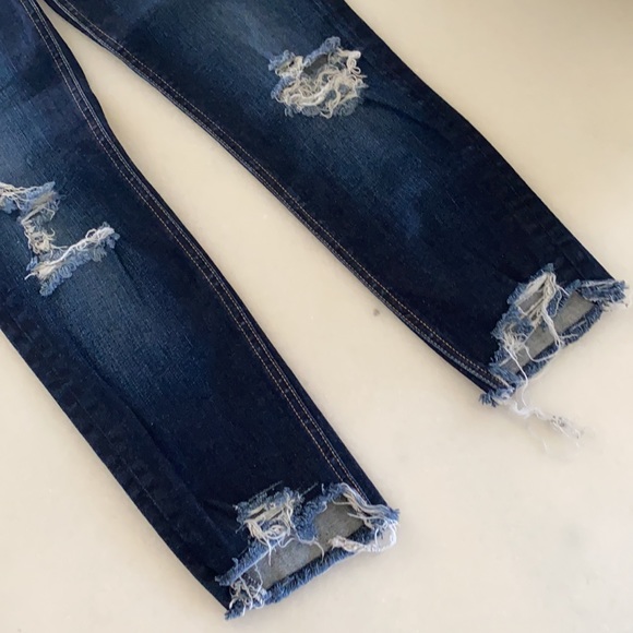 ❤️… Rag & Bone Skinny Jeans - Picture 4 of 5